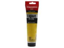Amsterdam Expert Akryl 150ml – 242 aureoline