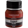 Amsterdam Expert Akryl 400ml – 411 Burnt sienna