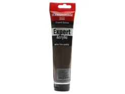 Amsterdam Expert Akryl 150ml – 409 burnt umber
