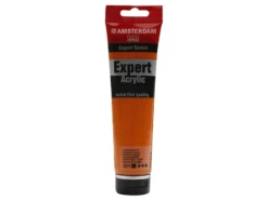 Amsterdam Expert Akryl 150ml – 211 cadmium orange