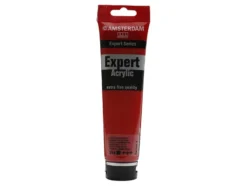 Amsterdam Expert Akryl 150ml – 314 cadmium red medium