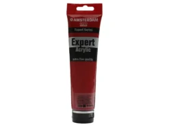 Amsterdam Expert Akryl 150ml – 306 cadmium red deep