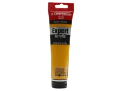Amsterdam Expert Akryl 150ml – 210 cadmium yellow deep
