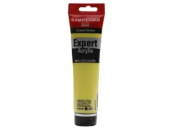 Amsterdam Expert Akryl 150ml – 207 cadmium yellow lemon