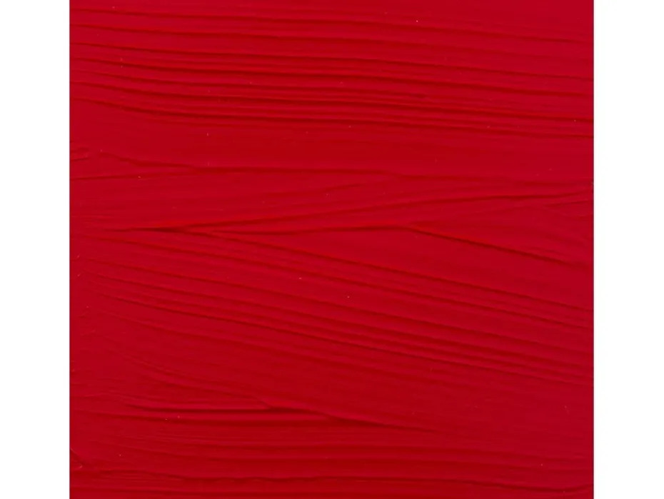 Amsterdam Expert Akryl 75ml – 314 cadmium red medium