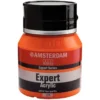 Amsterdam Expert Akryl 400ml – 211 Cadmium Orange