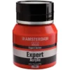 Amsterdam Expert Akryl 400ml – 314 Cadmium red medium