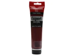 Amsterdam Expert Akryl 150ml – 322 carmine deep