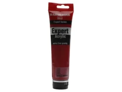 Amsterdam Expert Akryl 150ml – 318 carmine