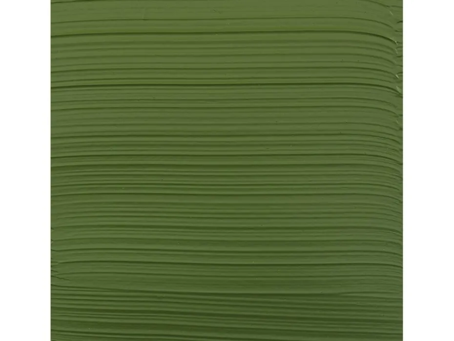 Amsterdam Expert Akryl 150ml – 668 chromium oxide green