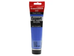 Amsterdam Expert Akryl 150ml – 511 cobalt blue