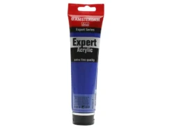 Amsterdam Expert Akryl 150ml – 518 cobalt blue deep(ultram)
