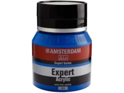 Amsterdam Expert Akryl 400ml – 511 Cobalt blue