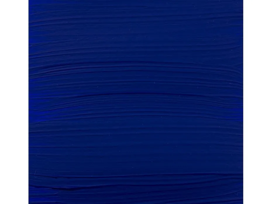 Amsterdam Expert Akryl 75ml – 518 cobalt blue deep (ultram.)