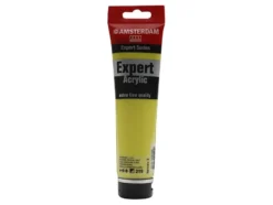 Amsterdam Expert Akryl 150ml – 219 greenish yellow light