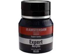 Amsterdam Expert Akryl 400ml – 533 Indigo
