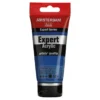 Amsterdam Expert Akryl 75ml – 521 indanthrene blue (pthalo)