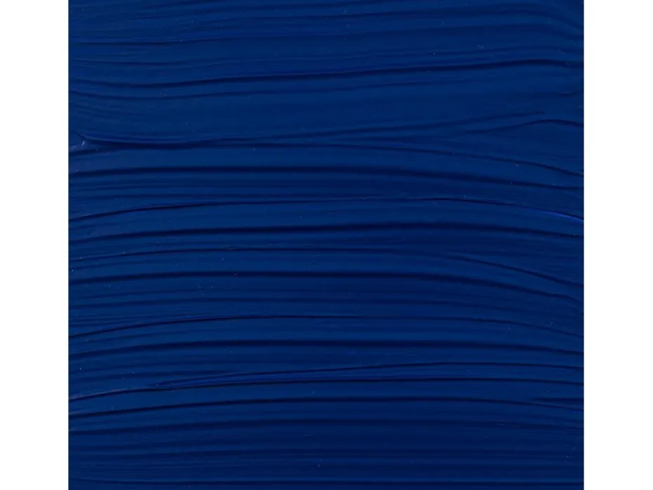 Amsterdam Expert Akryl 75ml – 521 indanthrene blue (pthalo)
