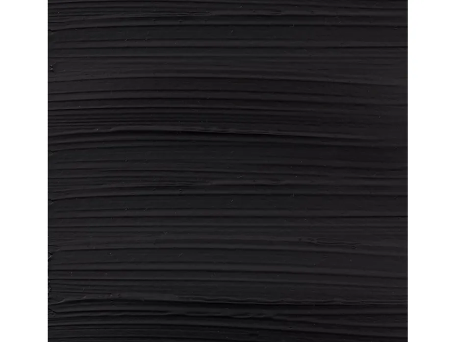 Amsterdam Expert Akryl 75ml – 701 ivory black