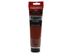 Amsterdam Expert Akryl 150ml – 339 light oxide red