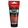 Amsterdam Expert Akryl 75ml – 339 light oxide red