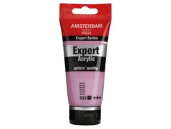 Amsterdam Expert Akryl 75ml – 532 mauve