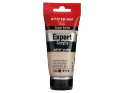Amsterdam Expert Akryl 75ml – 292 naples yellow red light