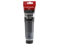 Amsterdam Expert Akryl 150ml – 708 Payne’s Grey