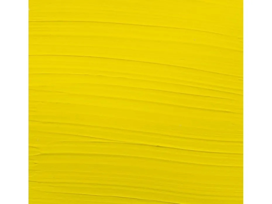 Amsterdam Expert Akryl 75ml – 254 perm. yellow lemon