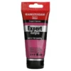 Amsterdam Expert Akryl 75ml – 590 perm. red violet opaque