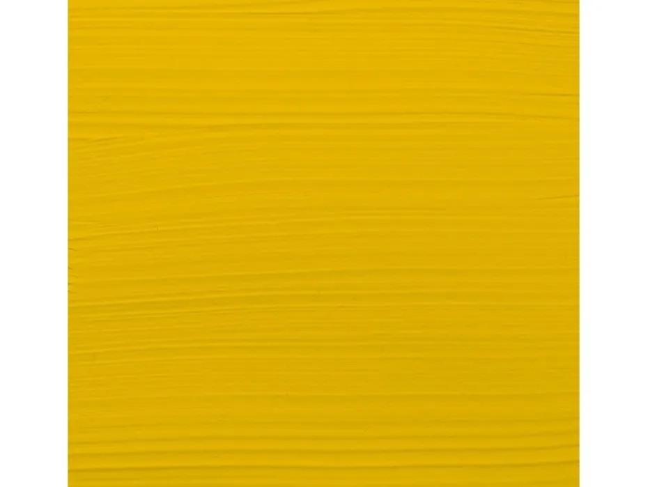 Amsterdam Expert Akryl 75ml – 284 perm. yellow medium