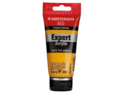 Amsterdam Expert Akryl 75ml – 285 perm. yellow deep