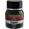 Amsterdam Expert Akryl 400ml – 619 Permanent green deep