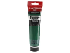 Amsterdam Expert Akryl 150ml – 619 perm. green deep