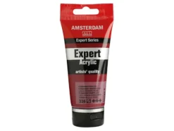 Amsterdam Expert Akryl 75ml – 336 perm. madder lake