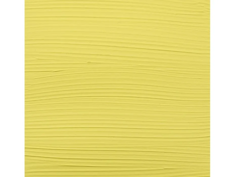 Amsterdam Expert Akryl 75ml – 217 perm. lemon yellow light