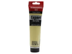 Amsterdam Expert Akryl 150ml – 217 perm. yellow light