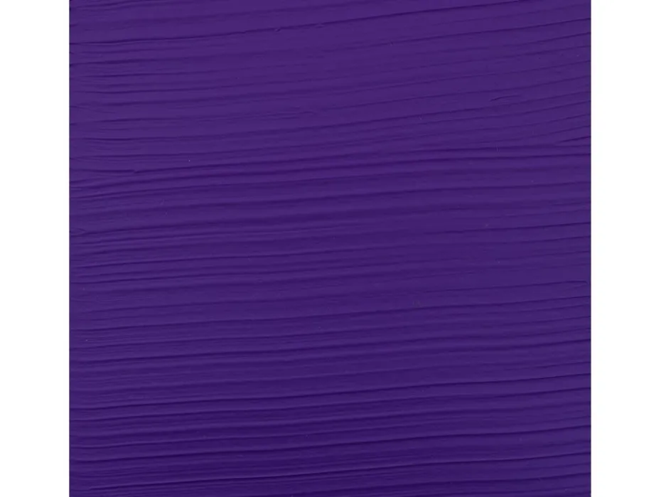Amsterdam Expert Akryl 75ml – 581 perm. blue violet opaque