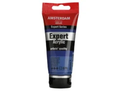 Amsterdam Expert Akryl 75ml – 570 Phthalo blue