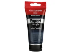 Amsterdam Expert Akryl 75ml – 566 prussian blue (pthalo)