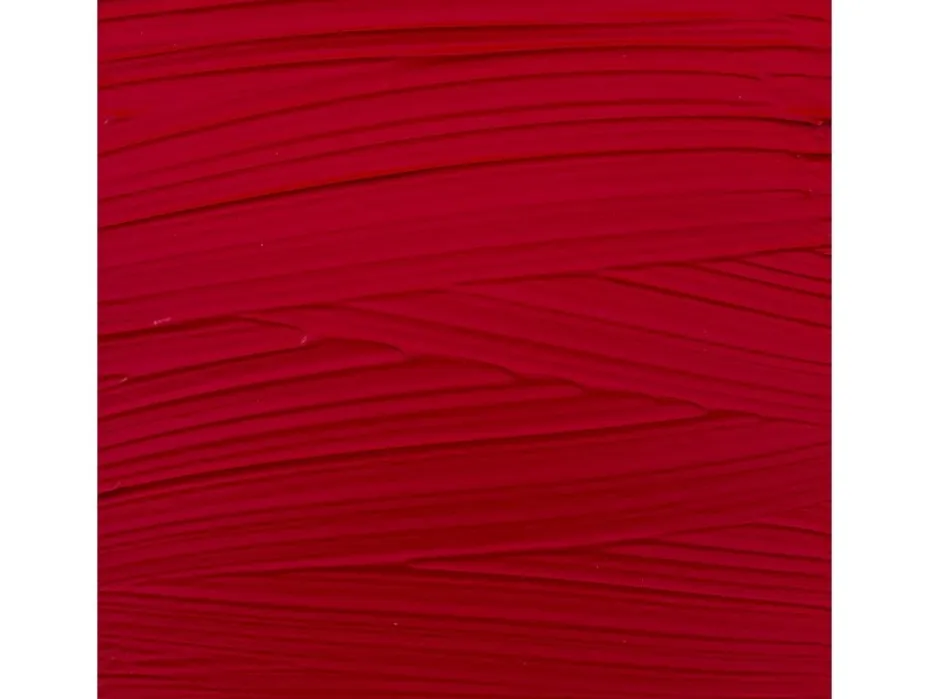 Amsterdam Expert Akryl 150ml – 345 pyrrole red deep