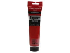 Amsterdam Expert Akryl 150ml – 315 pyrrole red