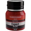 Amsterdam Expert Akryl 400ml – 366 Quinacridone rose
