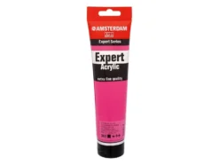 Amsterdam Expert Akryl 150ml – 363 Quinarose deep opaque