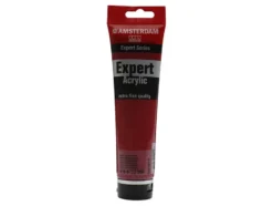 Amsterdam Expert Akryl 150ml – 366 Quinacridone rose