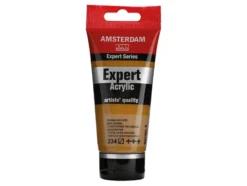Amsterdam Expert Akryl 75ml – 234 raw sienna