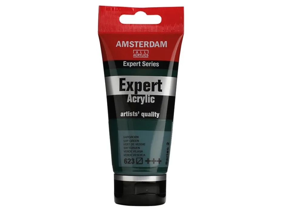 Amsterdam Expert Akryl 75ml – 623 sap green
