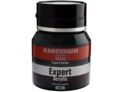 Amsterdam Expert Akryl 400ml – 623 Sap green