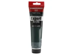 Amsterdam Expert Akryl 150ml – 623 sap green