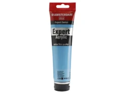 Amsterdam Expert Akryl 150ml – 530 sèvres blue